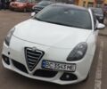 Білий Альфа Ромео Giulietta, об'ємом двигуна 1.4 л та пробігом 198 тис. км за 8800 $, фото 1 на Automoto.ua