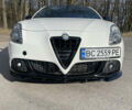 Білий Альфа Ромео Giulietta, об'ємом двигуна 1.4 л та пробігом 215 тис. км за 9500 $, фото 4 на Automoto.ua