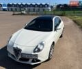 Белый Альфа Ромео Джульетта, объемом двигателя 1.6 л и пробегом 213 тыс. км за 8300 $, фото 1 на Automoto.ua