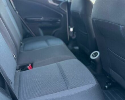 Белый Альфа Ромео Джульетта, объемом двигателя 1.4 л и пробегом 213 тыс. км за 6900 $, фото 22 на Automoto.ua