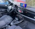Білий Альфа Ромео Giulietta, об'ємом двигуна 1.4 л та пробігом 212 тис. км за 6900 $, фото 19 на Automoto.ua