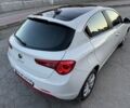 Білий Альфа Ромео Giulietta, об'ємом двигуна 1.4 л та пробігом 212 тис. км за 6900 $, фото 12 на Automoto.ua