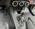 Білий Альфа Ромео Giulietta, об'ємом двигуна 1.4 л та пробігом 84 тис. км за 9700 $, фото 14 на Automoto.ua