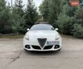 Білий Альфа Ромео Giulietta, об'ємом двигуна 1.4 л та пробігом 84 тис. км за 9700 $, фото 3 на Automoto.ua