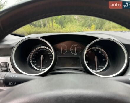 Білий Альфа Ромео Giulietta, об'ємом двигуна 1.4 л та пробігом 84 тис. км за 9700 $, фото 12 на Automoto.ua
