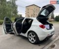 Білий Альфа Ромео Giulietta, об'ємом двигуна 1.4 л та пробігом 84 тис. км за 9700 $, фото 19 на Automoto.ua