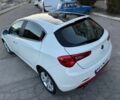 Білий Альфа Ромео Giulietta, об'ємом двигуна 1.4 л та пробігом 212 тис. км за 6900 $, фото 3 на Automoto.ua