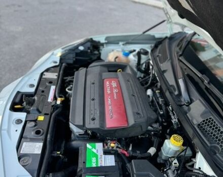 Белый Альфа Ромео Джульетта, объемом двигателя 1.4 л и пробегом 213 тыс. км за 6900 $, фото 37 на Automoto.ua