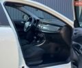 Білий Альфа Ромео Giulietta, об'ємом двигуна 1.37 л та пробігом 238 тис. км за 6200 $, фото 17 на Automoto.ua
