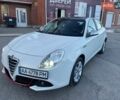 Белый Альфа Ромео Джульетта, объемом двигателя 1.4 л и пробегом 213 тыс. км за 6900 $, фото 1 на Automoto.ua