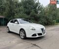 Білий Альфа Ромео Giulietta, об'ємом двигуна 1.4 л та пробігом 84 тис. км за 9700 $, фото 4 на Automoto.ua