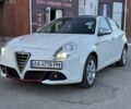 Білий Альфа Ромео Giulietta, об'ємом двигуна 1.4 л та пробігом 212 тис. км за 6900 $, фото 1 на Automoto.ua