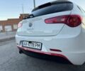 Білий Альфа Ромео Giulietta, об'ємом двигуна 1.4 л та пробігом 212 тис. км за 6900 $, фото 8 на Automoto.ua