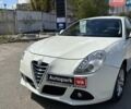 Білий Альфа Ромео Giulietta, об'ємом двигуна 1.4 л та пробігом 437 тис. км за 5490 $, фото 3 на Automoto.ua