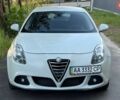 Білий Альфа Ромео Giulietta, об'ємом двигуна 1.37 л та пробігом 238 тис. км за 6200 $, фото 1 на Automoto.ua