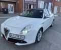 Білий Альфа Ромео Giulietta, об'ємом двигуна 1.4 л та пробігом 212 тис. км за 6900 $, фото 1 на Automoto.ua