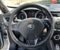 Білий Альфа Ромео Giulietta, об'ємом двигуна 1.4 л та пробігом 437 тис. км за 5490 $, фото 15 на Automoto.ua