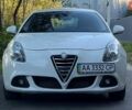 Білий Альфа Ромео Giulietta, об'ємом двигуна 1.37 л та пробігом 238 тис. км за 6200 $, фото 1 на Automoto.ua