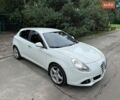 Білий Альфа Ромео Giulietta, об'ємом двигуна 1.4 л та пробігом 84 тис. км за 9700 $, фото 26 на Automoto.ua