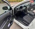 Білий Альфа Ромео Giulietta, об'ємом двигуна 1.4 л та пробігом 84 тис. км за 9700 $, фото 10 на Automoto.ua