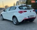 Белый Альфа Ромео Джульетта, объемом двигателя 1.4 л и пробегом 213 тыс. км за 6900 $, фото 4 на Automoto.ua