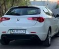 Білий Альфа Ромео Giulietta, об'ємом двигуна 1.37 л та пробігом 238 тис. км за 6200 $, фото 3 на Automoto.ua