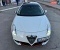 Белый Альфа Ромео Джульетта, объемом двигателя 1.4 л и пробегом 213 тыс. км за 6900 $, фото 7 на Automoto.ua