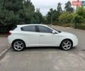 Білий Альфа Ромео Giulietta, об'ємом двигуна 1.4 л та пробігом 84 тис. км за 9700 $, фото 6 на Automoto.ua