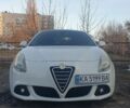 Белый Альфа Ромео Джульетта, объемом двигателя 1.37 л и пробегом 82 тыс. км за 8000 $, фото 1 на Automoto.ua