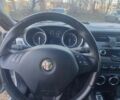 Белый Альфа Ромео Джульетта, объемом двигателя 1.37 л и пробегом 82 тыс. км за 8000 $, фото 5 на Automoto.ua