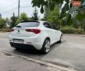 Білий Альфа Ромео Giulietta, об'ємом двигуна 1.4 л та пробігом 84 тис. км за 9700 $, фото 7 на Automoto.ua