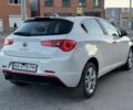 Білий Альфа Ромео Giulietta, об'ємом двигуна 1.4 л та пробігом 212 тис. км за 6900 $, фото 2 на Automoto.ua