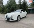 Білий Альфа Ромео Giulietta, об'ємом двигуна 1.4 л та пробігом 84 тис. км за 9700 $, фото 2 на Automoto.ua