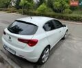 Білий Альфа Ромео Giulietta, об'ємом двигуна 1.4 л та пробігом 84 тис. км за 9700 $, фото 25 на Automoto.ua