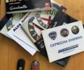 Білий Альфа Ромео Giulietta, об'ємом двигуна 1.4 л та пробігом 84 тис. км за 9700 $, фото 31 на Automoto.ua