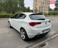 Білий Альфа Ромео Giulietta, об'ємом двигуна 1.4 л та пробігом 84 тис. км за 9700 $, фото 9 на Automoto.ua
