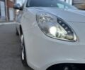 Білий Альфа Ромео Giulietta, об'ємом двигуна 1.4 л та пробігом 212 тис. км за 6900 $, фото 6 на Automoto.ua