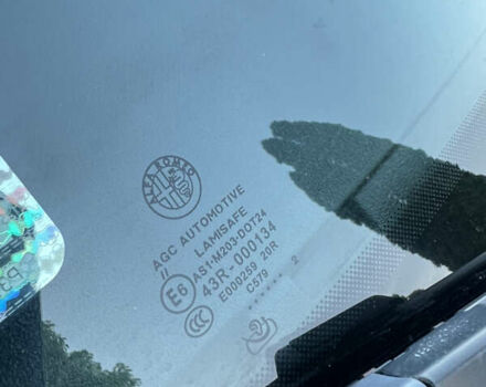 Білий Альфа Ромео Giulietta, об'ємом двигуна 1.4 л та пробігом 169 тис. км за 8200 $, фото 10 на Automoto.ua