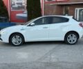 Білий Альфа Ромео Giulietta, об'ємом двигуна 1.4 л та пробігом 212 тис. км за 6900 $, фото 11 на Automoto.ua