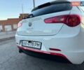 Белый Альфа Ромео Джульетта, объемом двигателя 1.4 л и пробегом 213 тыс. км за 6900 $, фото 15 на Automoto.ua