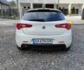 Білий Альфа Ромео Giulietta, об'ємом двигуна 1.37 л та пробігом 117 тис. км за 9500 $, фото 3 на Automoto.ua