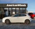 Білий Альфа Ромео Giulietta, об'ємом двигуна 1.4 л та пробігом 150 тис. км за 9900 $, фото 3 на Automoto.ua