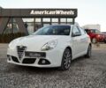 Білий Альфа Ромео Giulietta, об'ємом двигуна 1.4 л та пробігом 150 тис. км за 9900 $, фото 1 на Automoto.ua