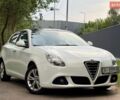 Білий Альфа Ромео Giulietta, об'ємом двигуна 1.37 л та пробігом 173 тис. км за 8999 $, фото 1 на Automoto.ua