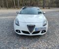 Білий Альфа Ромео Giulietta, об'ємом двигуна 1.37 л та пробігом 117 тис. км за 9500 $, фото 1 на Automoto.ua