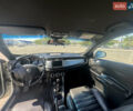 Білий Альфа Ромео Giulietta, об'ємом двигуна 1.37 л та пробігом 90 тис. км за 10900 $, фото 15 на Automoto.ua