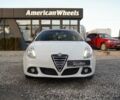 Білий Альфа Ромео Giulietta, об'ємом двигуна 1.4 л та пробігом 150 тис. км за 9900 $, фото 1 на Automoto.ua