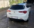 Белый Альфа Ромео Джульетта, объемом двигателя 1.4 л и пробегом 335 тыс. км за 9000 $, фото 1 на Automoto.ua