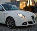 Білий Альфа Ромео Giulietta, об'ємом двигуна 1.4 л та пробігом 150 тис. км за 9900 $, фото 9 на Automoto.ua
