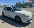 Білий Альфа Ромео Giulietta, об'ємом двигуна 1.37 л та пробігом 90 тис. км за 10900 $, фото 9 на Automoto.ua
